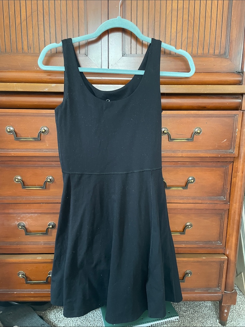 Lou and Grey Athletic Dress